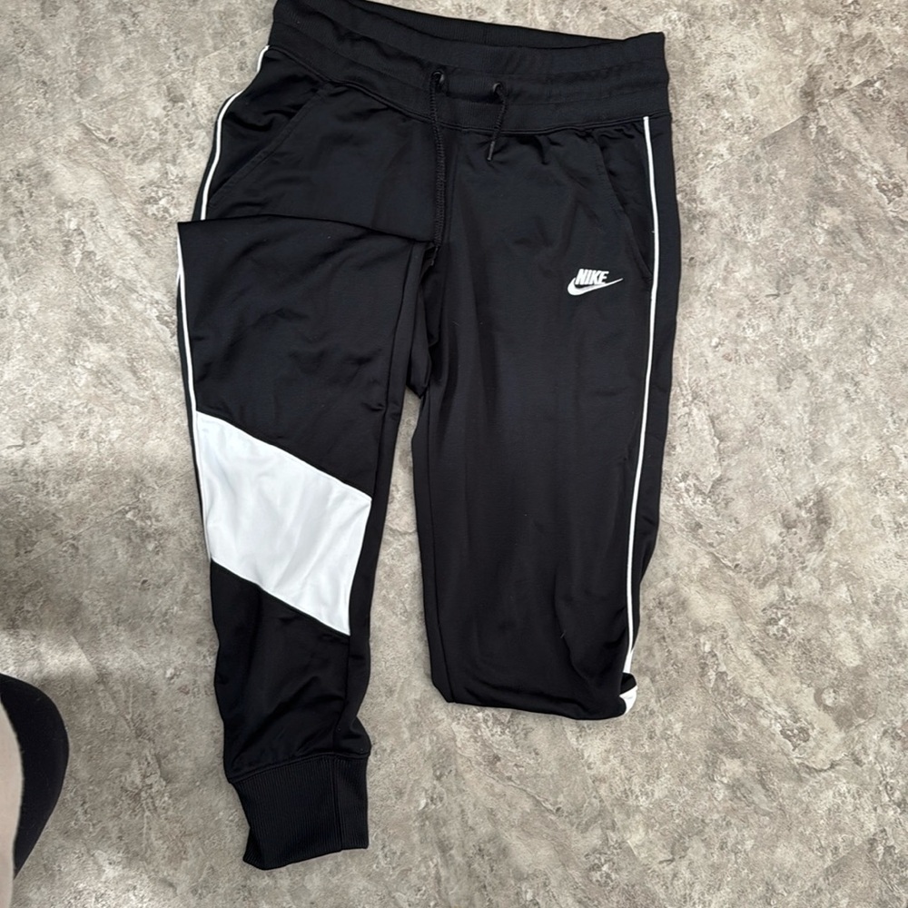 Nike sweatpants